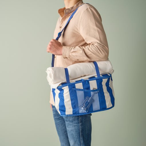 PILLERSTARR, cooling bag, 38x22x26 cm, 505.973.42