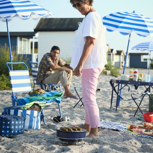 PILLERSTARR, cooling bag, 38x22x26 cm, 505.973.42