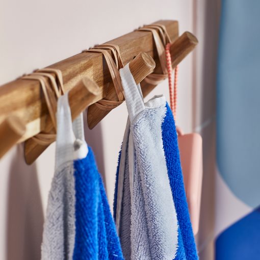 BERGVATTNET, bath towel, 70x140 cm, 505.977.90