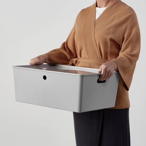 KUGGIS, καπάκι, 37x54 cm, 505.991.57