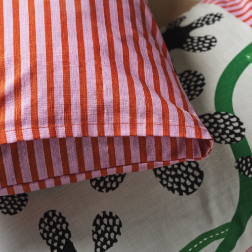 MÄVINN, κάλυμμα μαξιλαριού, 40x58 cm, 506.003.30