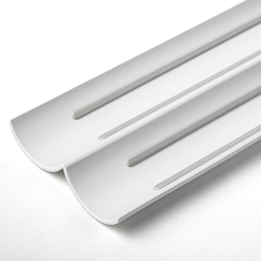 UPPDATERA, θήκη για μπαχαρικά, 10x50 cm, 506.005.75