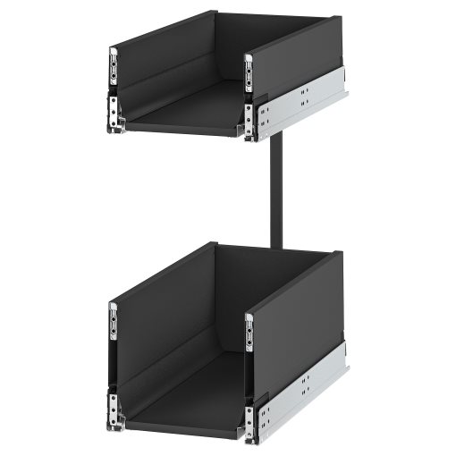 KNIVSHULT, συρόμενα εσωτερικά εξαρτήματα, 30 cm, 506.006.79