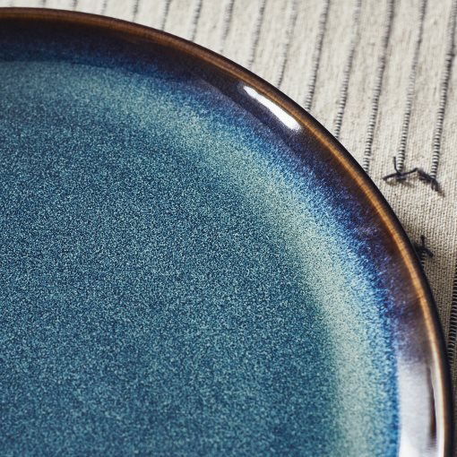 GLADELIG, plate, 25 cm, 506.007.21