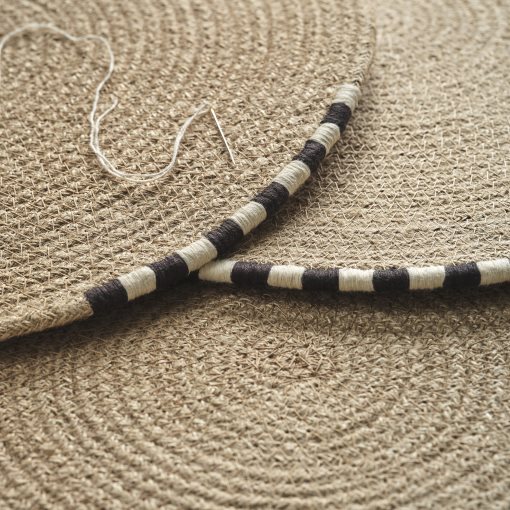 MÄVINN, σουπλά, 37 cm, 506.009.76