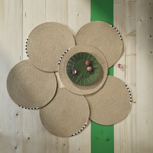 MÄVINN, σουπλά, 37 cm, 506.009.76