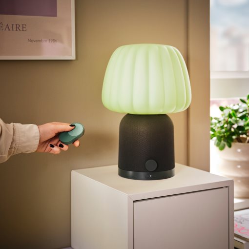 BILRESA, remote control kit/scroll wheel, 506.041.73