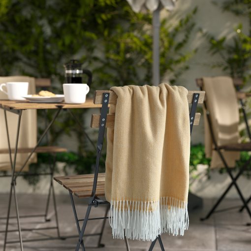 HOLMVI, ριχτάρι, 120x160 cm, 506.046.82