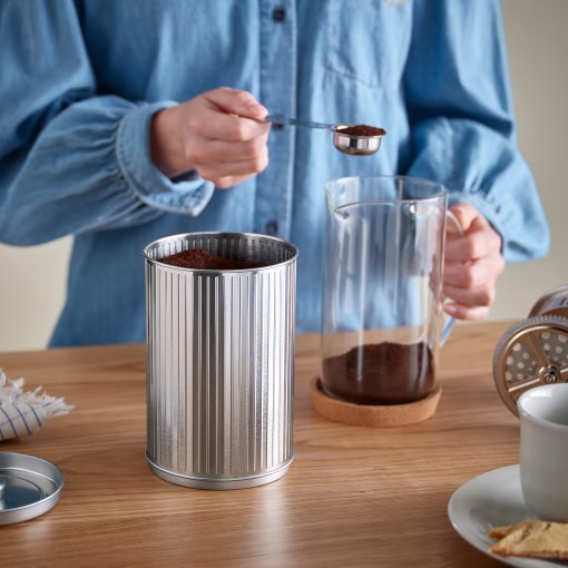 BETTHAJ, δοχείο με καπάκι για καφέ/τσάι, 1.3 l, 506.056.91