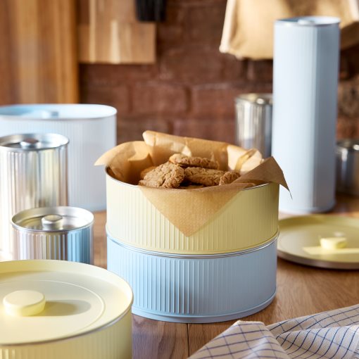 BETTHAJ, δοχείο με καπάκι για καφέ/τσάι, 1.3 l, 506.056.91