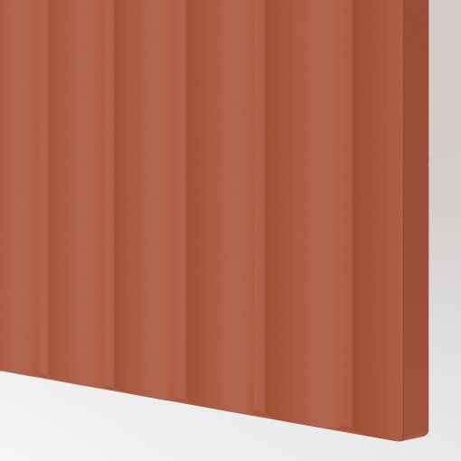 TERRSJÖ, πλαϊνή επιφάνεια, 39x81 cm, 506.057.28