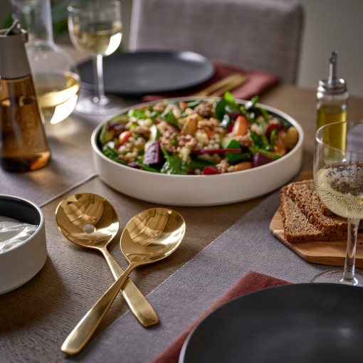 TILLAGD, σετ εργαλείων σερβιρίσματος, 3 τεμ., 506.059.69