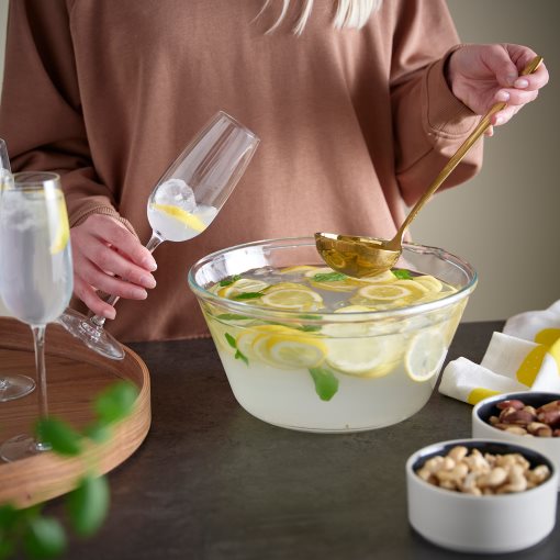 TILLAGD, σετ εργαλείων σερβιρίσματος, 3 τεμ., 506.059.69