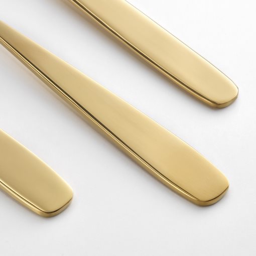 TILLAGD, σετ εργαλείων σερβιρίσματος, 3 τεμ., 506.059.69