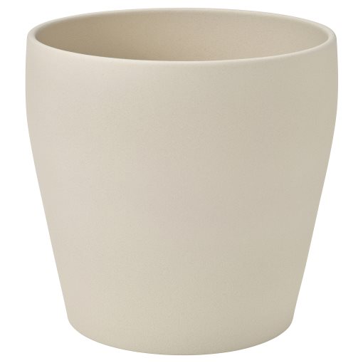PERSILLADE, plant pot, 19 cm, 506.067.99