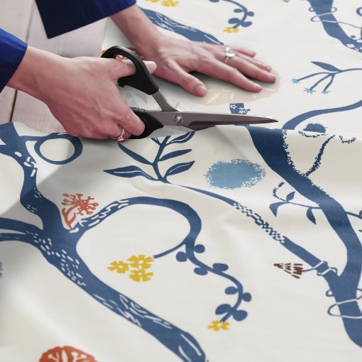 REVFINGERÖRT, pre-cut fabric, 150x300 cm, 506.081.47