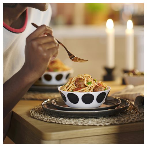 OFTAST, μπολ, 15 cm, 506.082.65