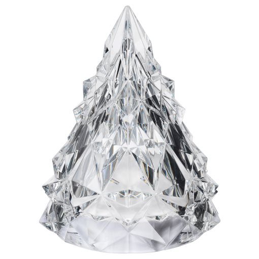 VINTERFINT, διακοσμητικό με ενσωματωμένο φωτισμό LED/λειτουργία με μπαταρία, 16 cm, 506.085.81