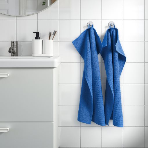 VÅGSJÖN, hand towel, 40x70 cm, 506.091.61