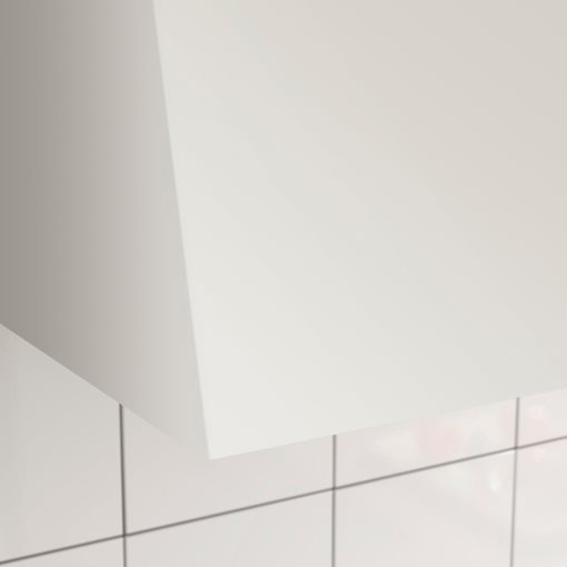 FIVELSBO, wall mounted extractor hood/IKEA 300, 56 cm, 506.092.22