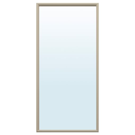 NYPONBUSKE, καθρέφτης, 65x135 cm, 506.098.92