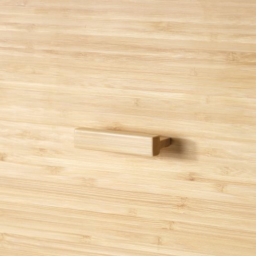 RÅGRUND, έπιπλο νιπτήρα με 1 συρτάρι, 78x47x83 cm, 506.105.79