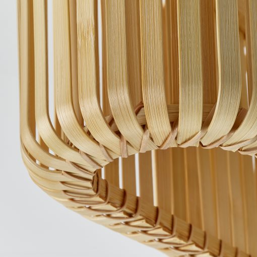 VARPTROSS, pendant lamp, 79 cm, 506.107.82