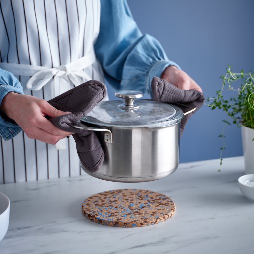 HEAT, βάση για κατσαρόλα, 19 cm, 506.110.55