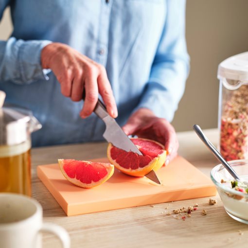 KUSTHOPPARE, επιφάνεια κοπής, 25x17 cm, 506.110.60