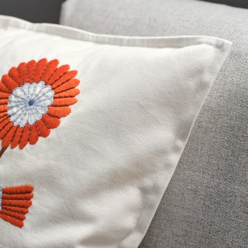 FACELIOR, κάλυμμα μαξιλαριού, 50x50 cm, 506.115.07