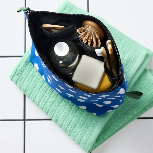 SKOGSSALLAT, toiletry bag, 506.118.66