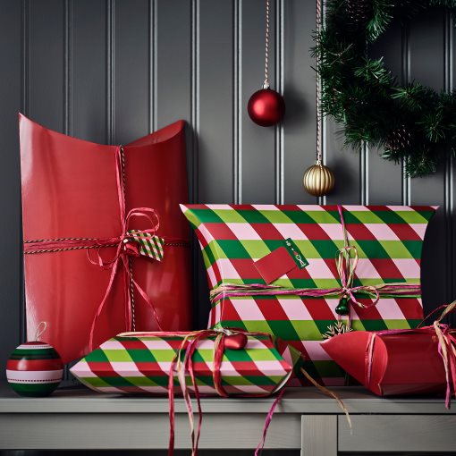 VINTERFINT, gift box, set of 4, 506.135.11