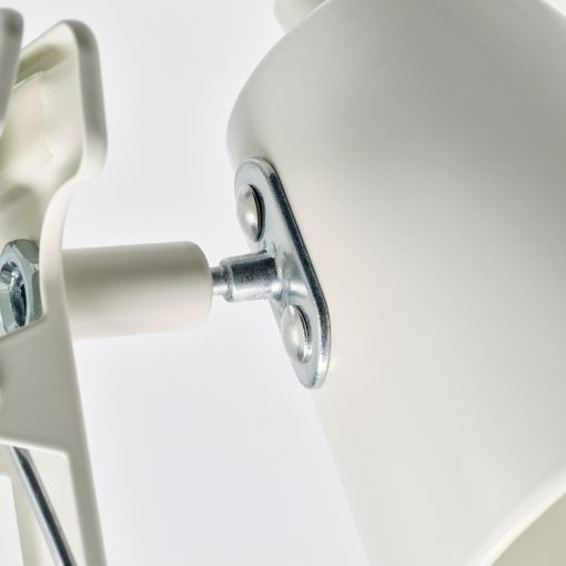 HAVSSALLAD, clamp spotlight, 506.182.07