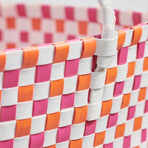 TOFSAND, καλάθι πικ-νικ, 40x28x21 cm, 506.196.74