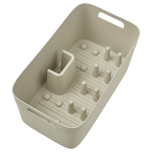 SPJUTLILJA, dish drainer, 506.201.49