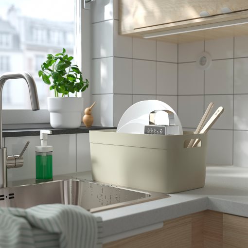 SPJUTLILJA, dish drainer, 506.201.49