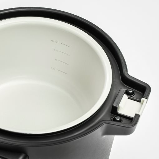 TILLREDA, multicooker, 506.203.28