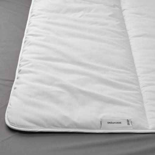 SMÅSPORRE, duvet extra warm, 240x220 cm, 506.218.65