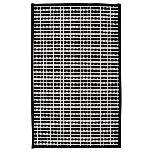 KALLGATE, bath mat, 50x80 cm, 506.232.75