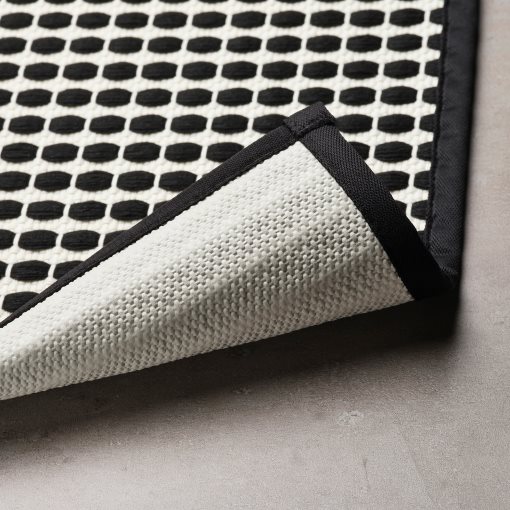 KALLGATE, bath mat, 50x80 cm, 506.232.75
