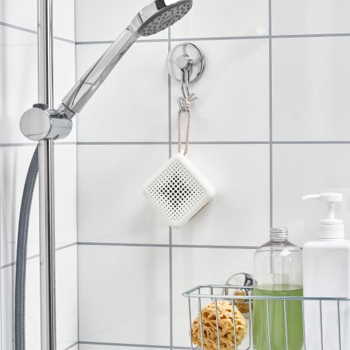 VAPPEBY, φορητό ηχείο bluetooth, αδιάβροχο, 506.244.49