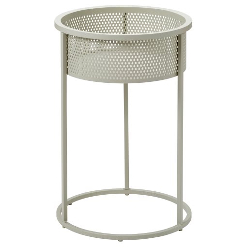 BLÅKRÅKA, plant stand in/outdoor, 54 cm, 506.267.78