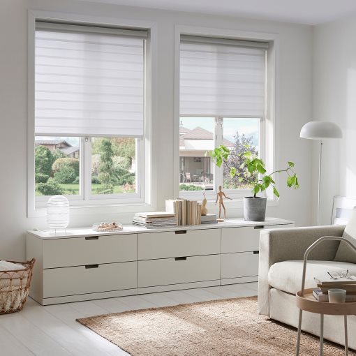 TANDLUNDFLY, διπλό στόρι, 120x155 cm, 506.275.70