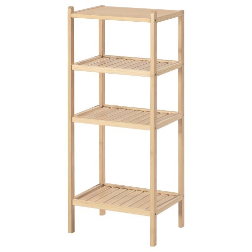 STEGESUND, shelf unit, 36x28x87 cm, 506.320.10