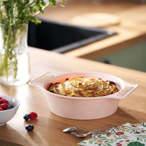 BAKTIDER, cake pan, 20 cm, 506.330.81
