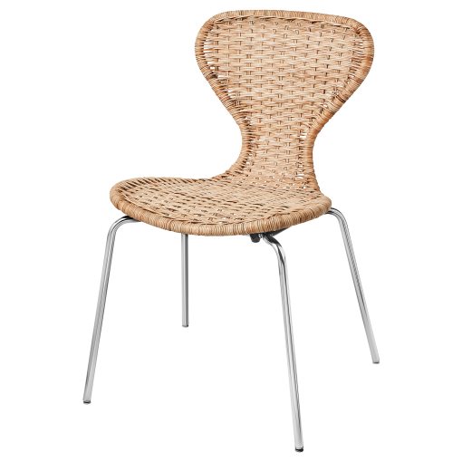ÄLVSTA, chair/handmade, 594.815.68