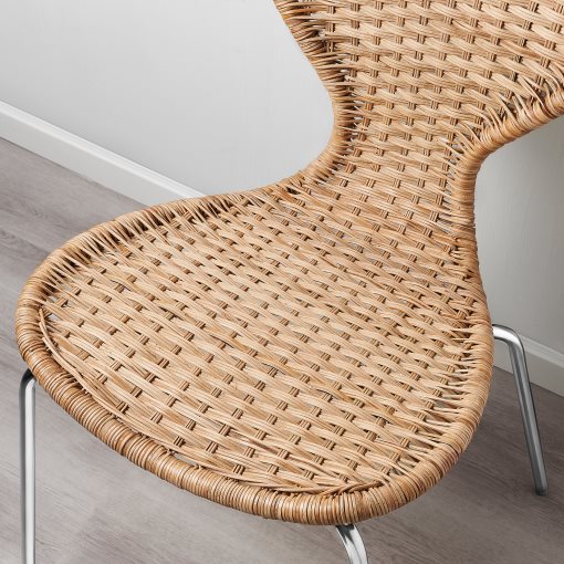 ÄLVSTA, chair/handmade, 594.815.68