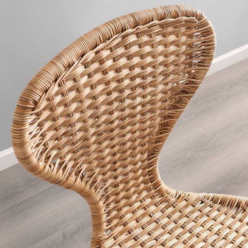 ÄLVSTA, chair/handmade, 594.815.68