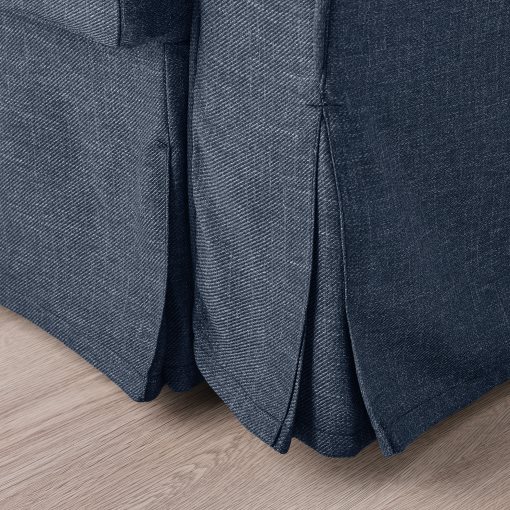 VRETSTORP, 3-seat sofa-bed, 594.912.42