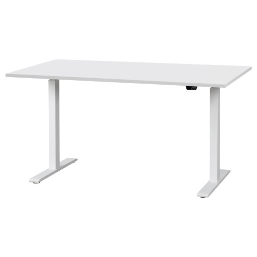 RODULF, electric desk sit/stand, 140x80 cm, 595.303.28